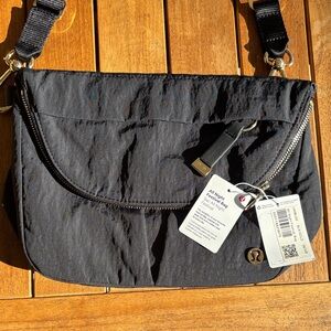 Lululemon athletica All Night Festival Crossbody Bag